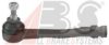 A.B.S. 230838 Tie Rod End